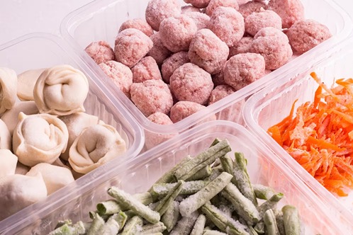 usaha frozen food makanan beku