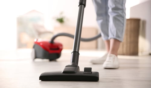 vacuum murah