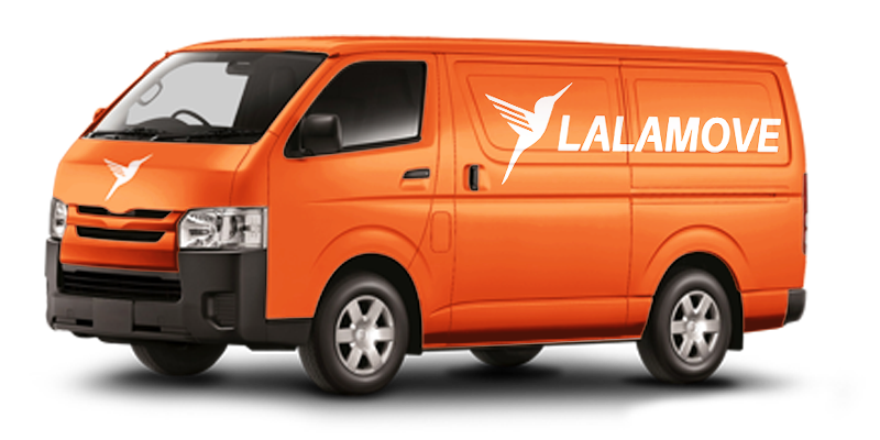 MY Van