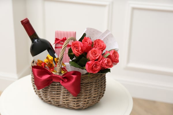 wine hamper