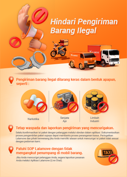 [ID]_LP - Illegal Transporting