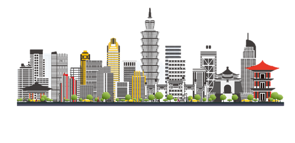 台北icon