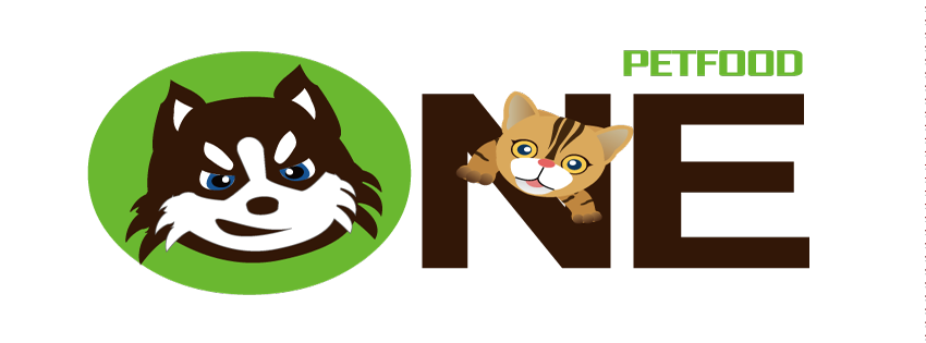 ONE pet food