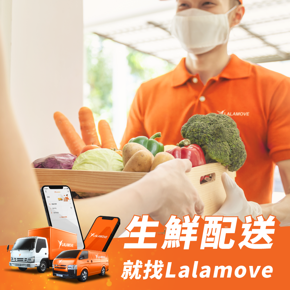 專件包車-食品批發_圖五