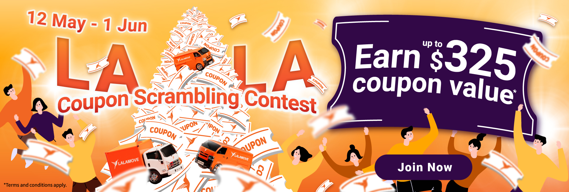 0512_[KV-Banner]LALA搶券山_LandingPage_en