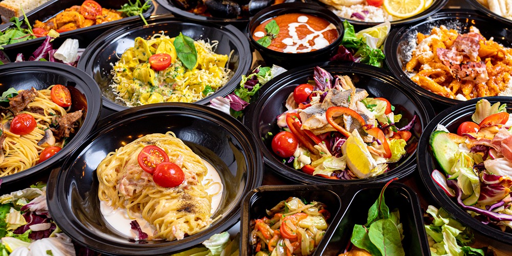 12 Tips Meningkatkan Penjualan di Bisnis Catering Rumahan, Catering Sehat,  atau Catering Pernikahan