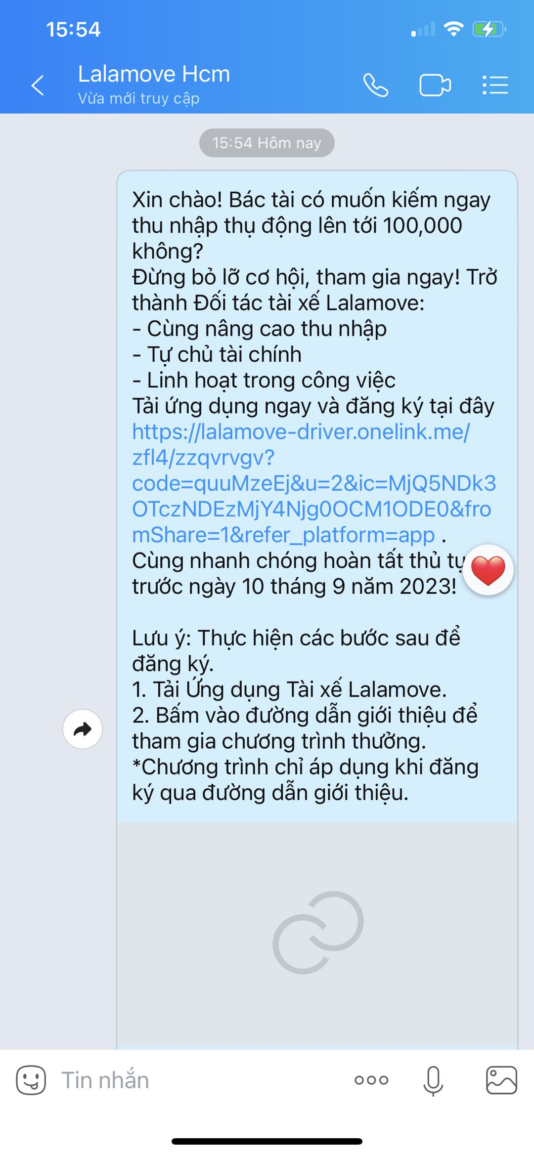 2 bước - zalo app hcm-1
