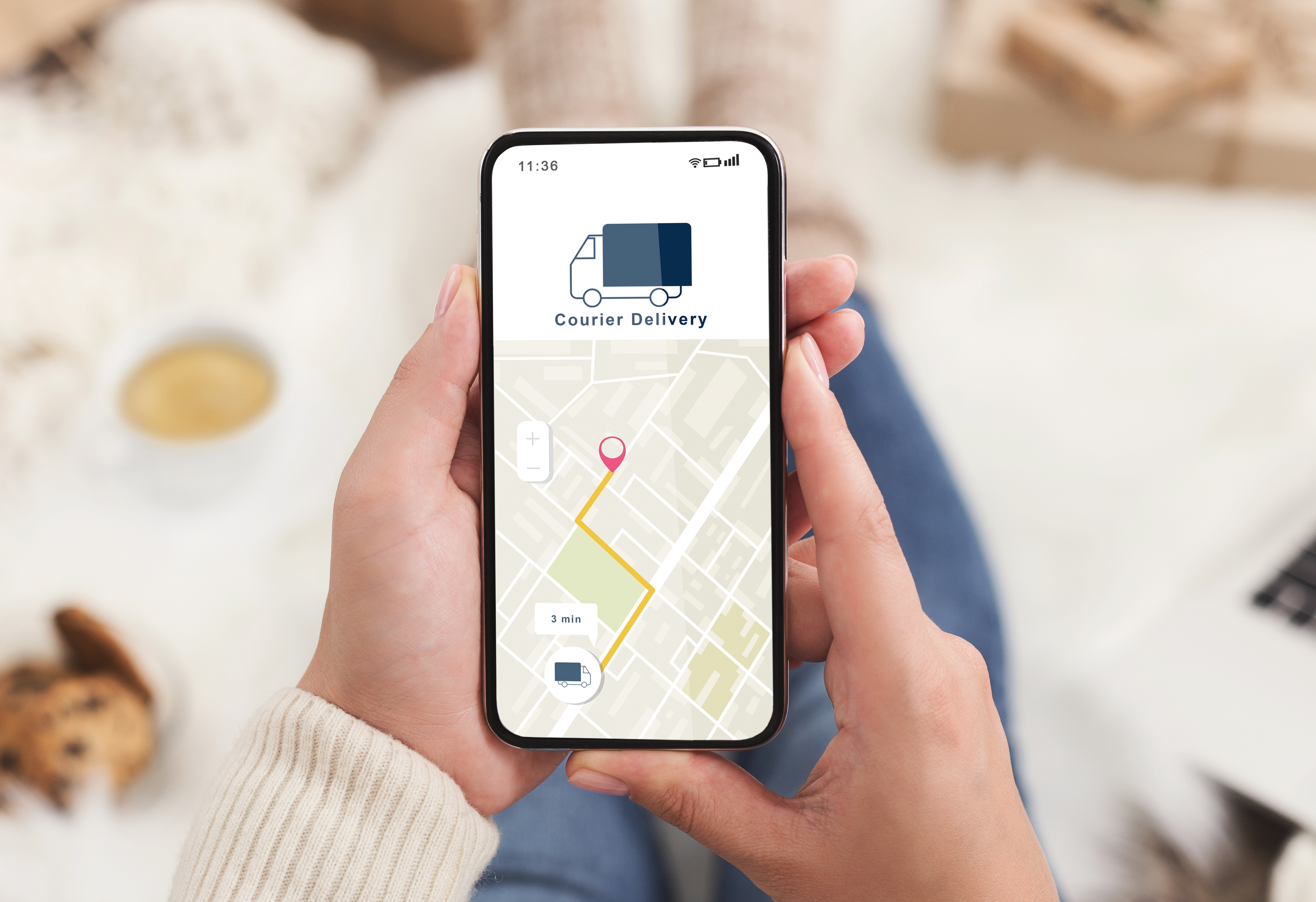 real-time-tracking
