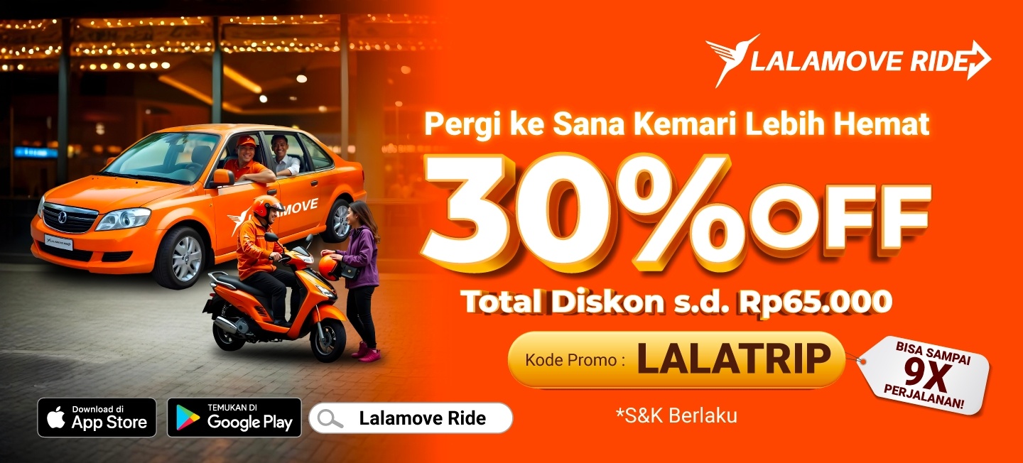 LALATRIP LALATRIP