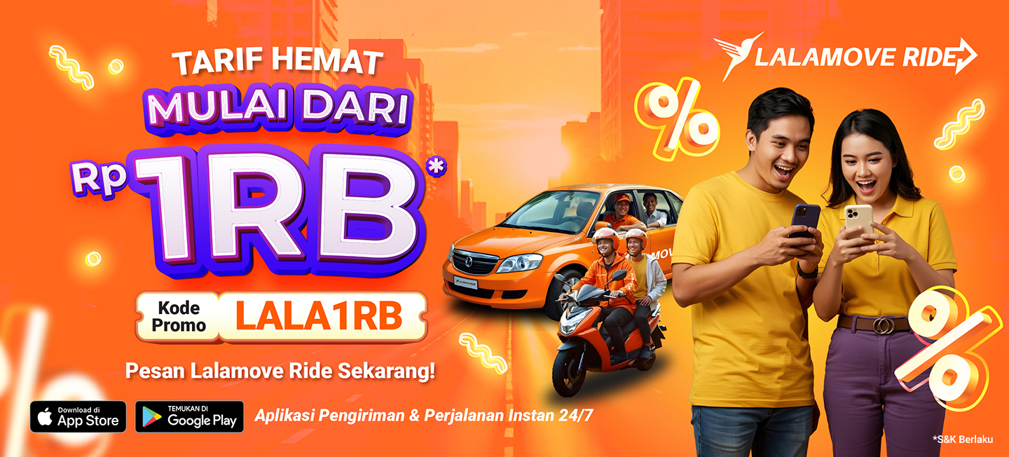 LALA1RB LALA1RB