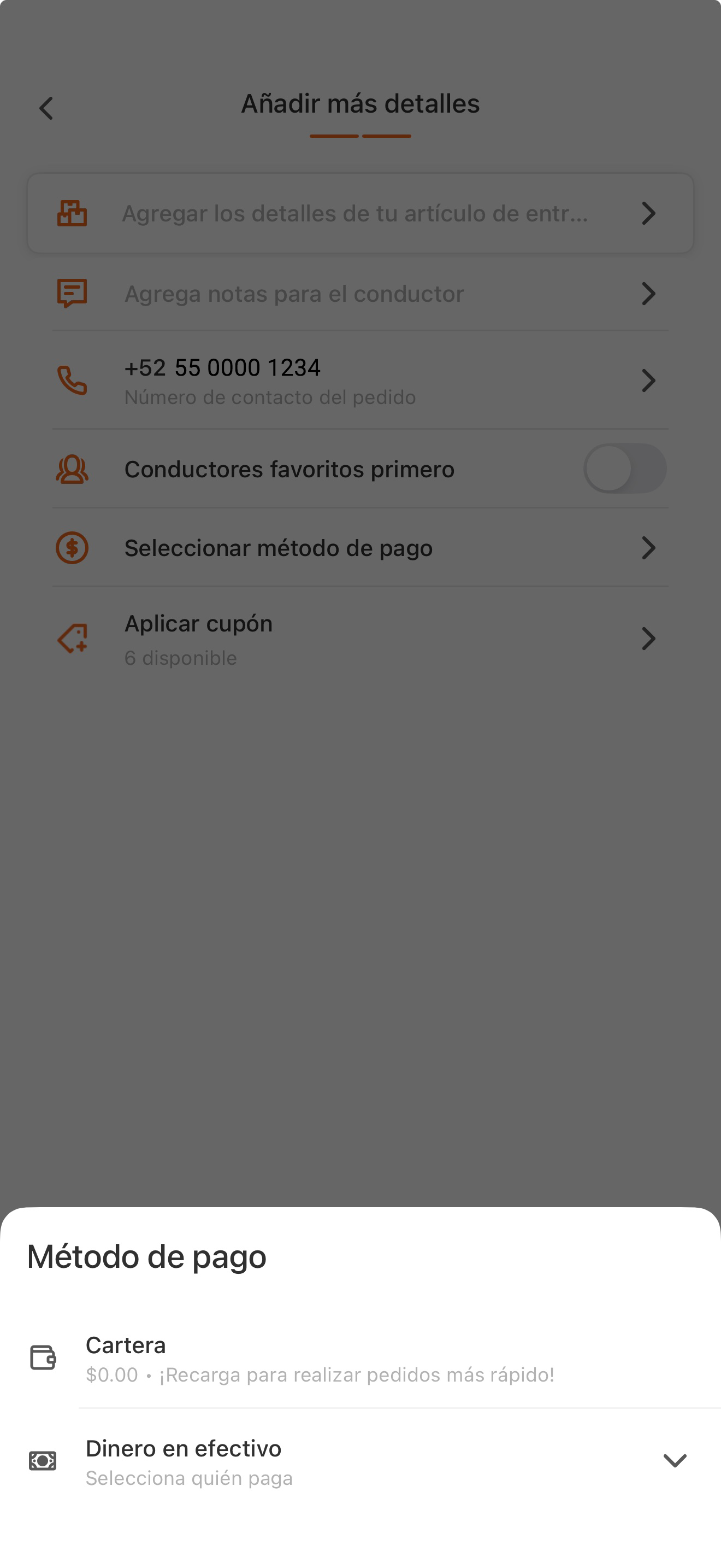 4 Personal