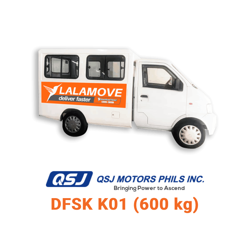 8. DFSK K01
