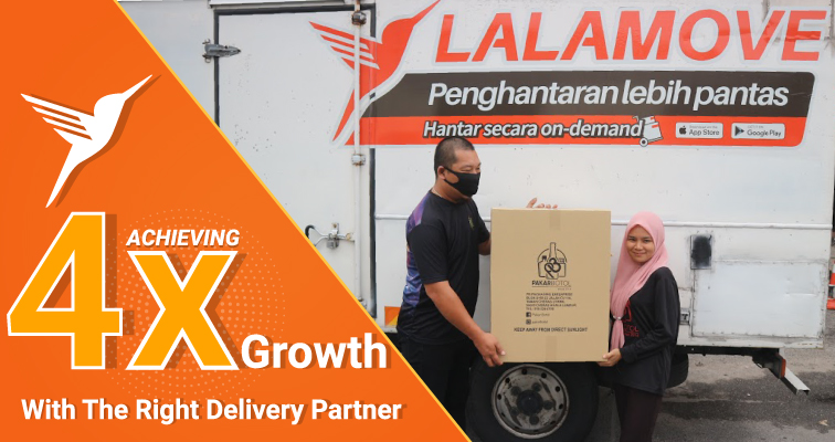 A Packaging Companys Remarkable 4X Growth With Lalamove-1