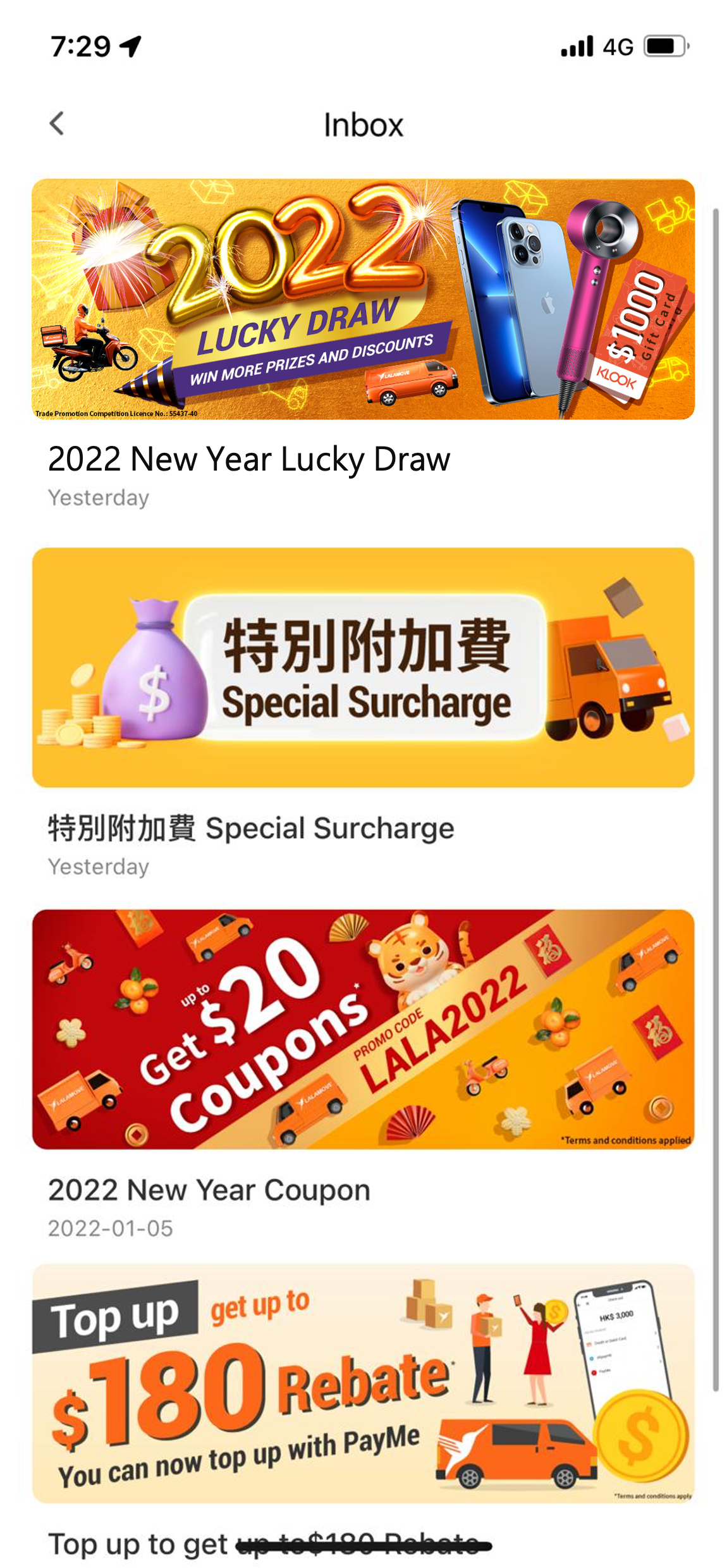 Lucky Draw Flyer | Lucky draw ideas, Poster template design, Flyer template-saigonsouth.com.vn