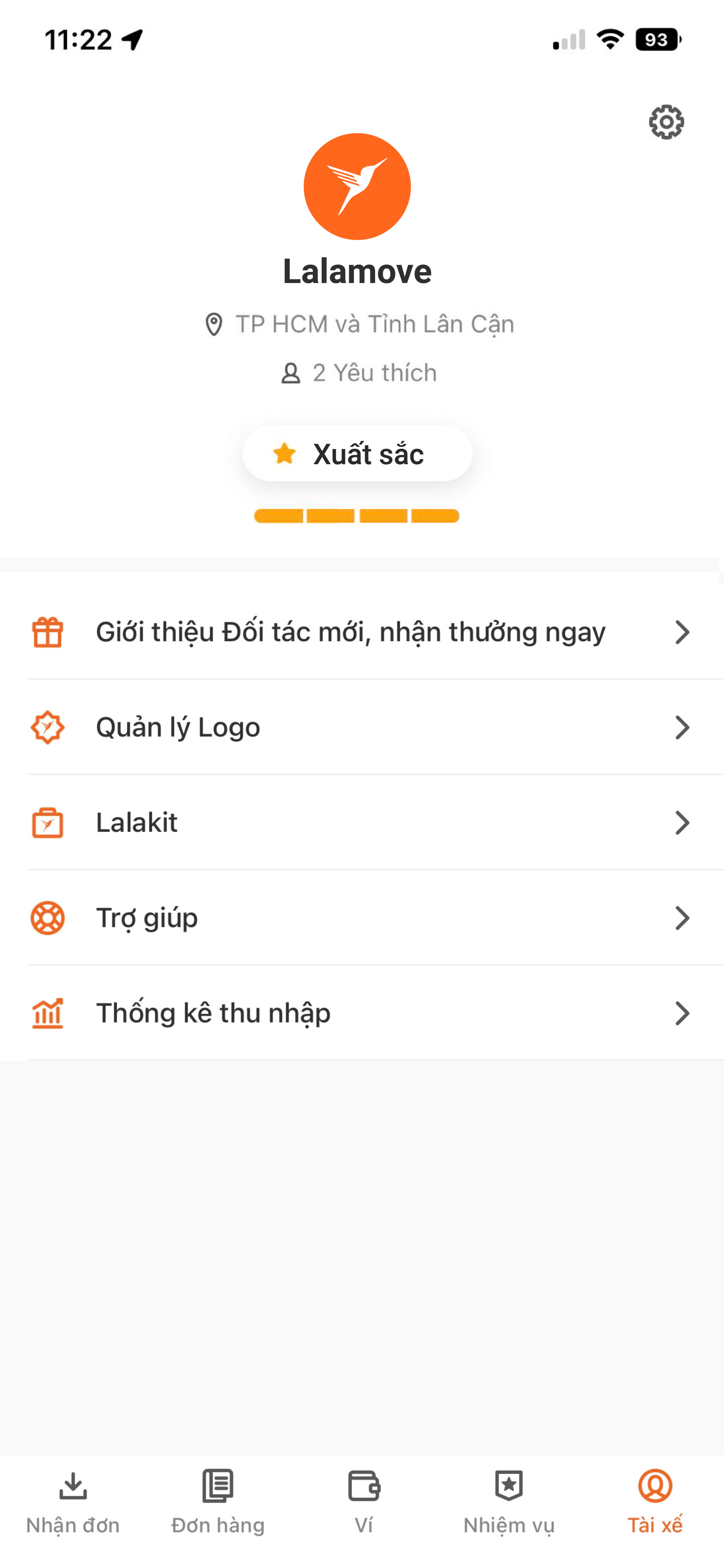 Bước 1