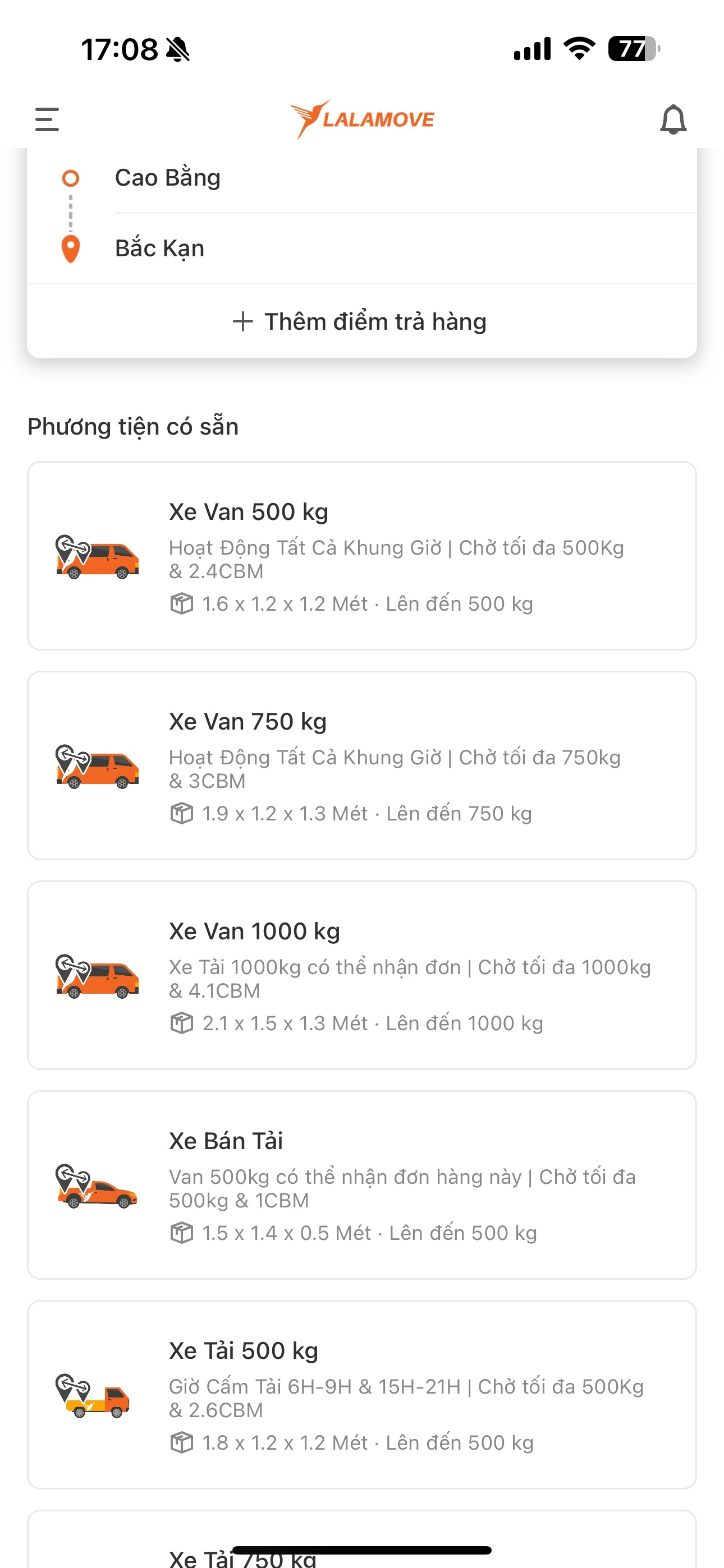 Bắc Kan1