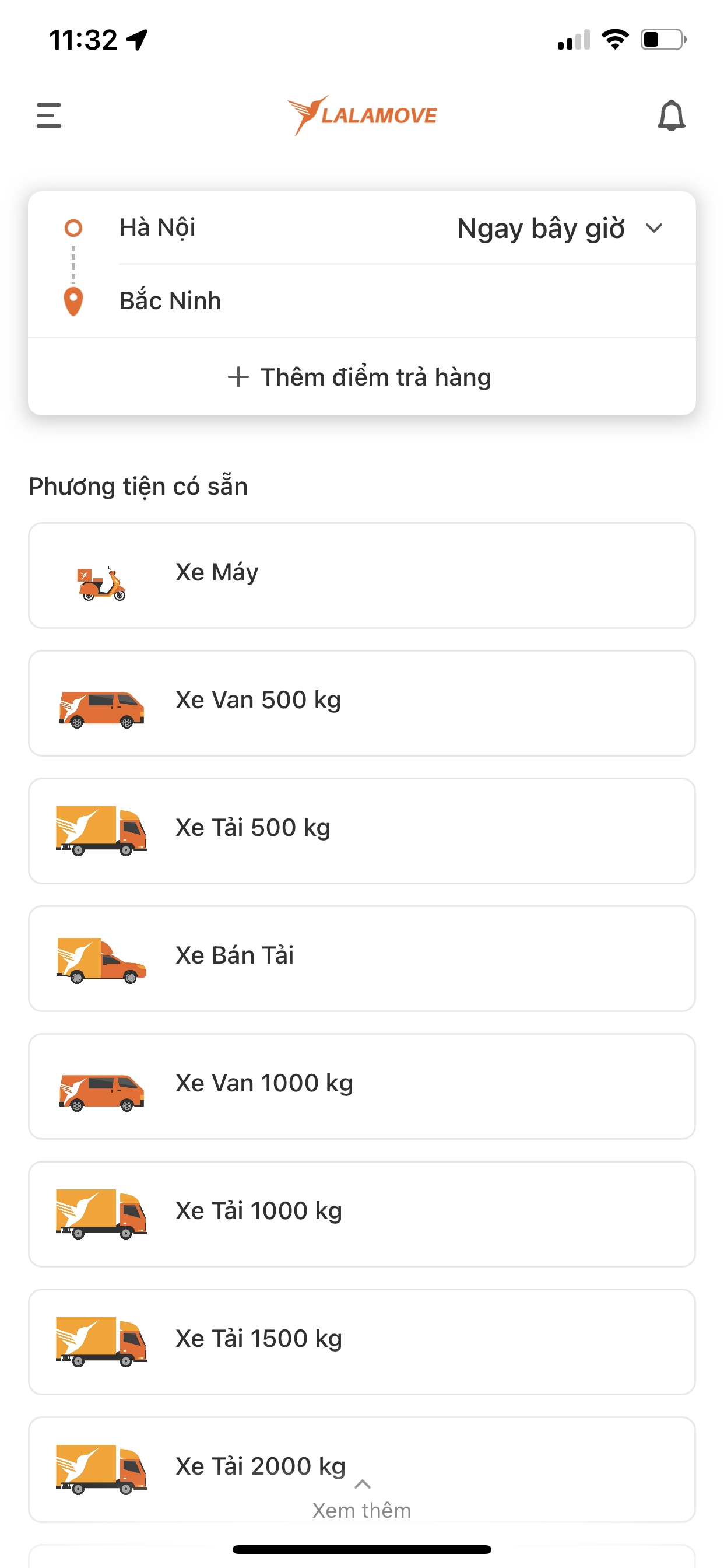 Bắc ninh 1