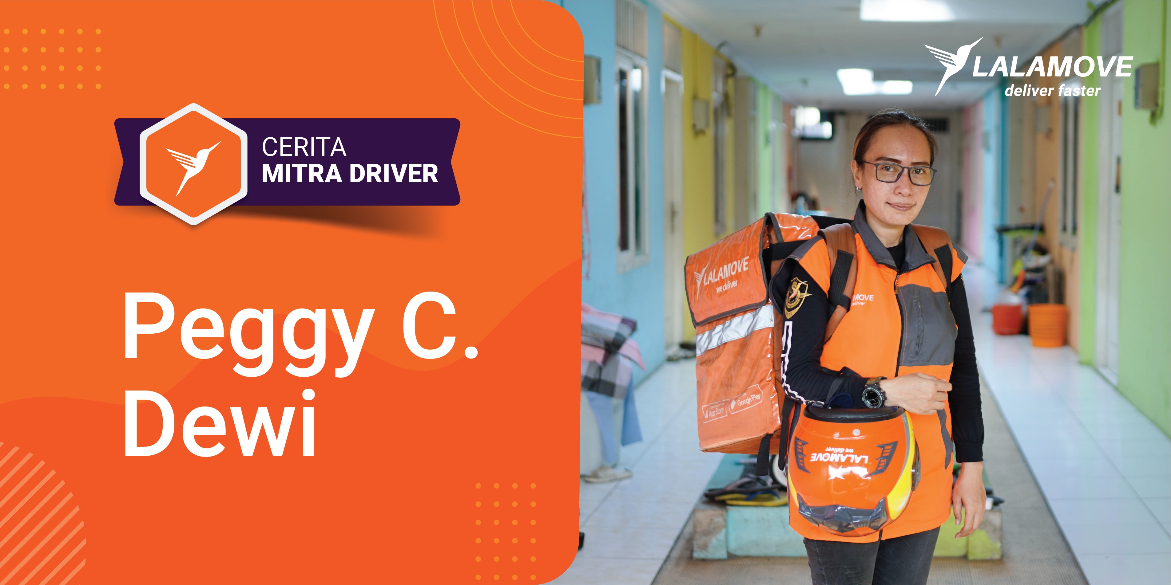 Driver Diperhatikan Lewat Program Perlindungan Jaminan Hari Tua (JHT)