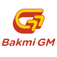 Bakmi GM
