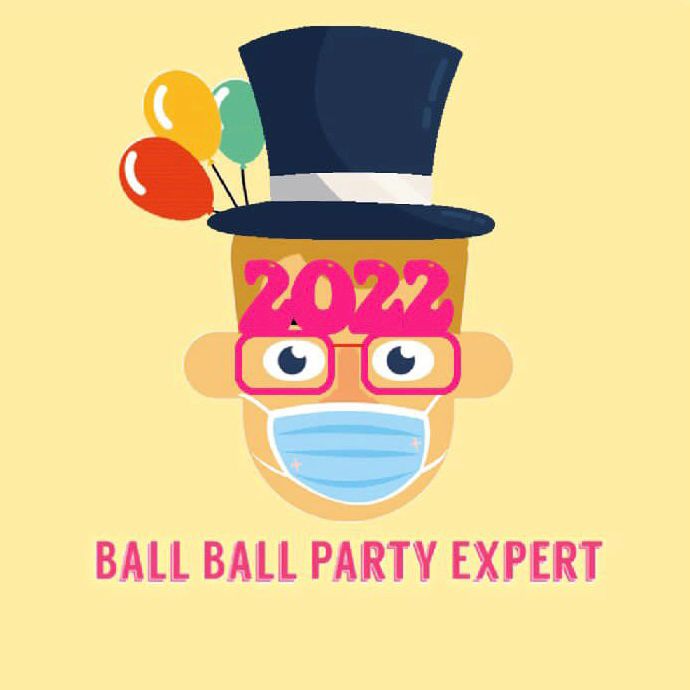 BallBallPartyExpert
