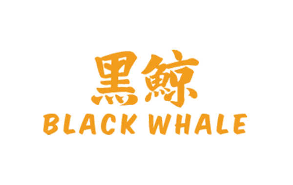Black whale