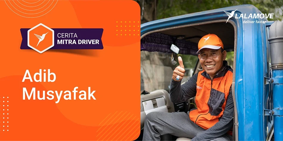 Peluang Kerja Sopir Truk Online Terus Meningkat di Masa Depan