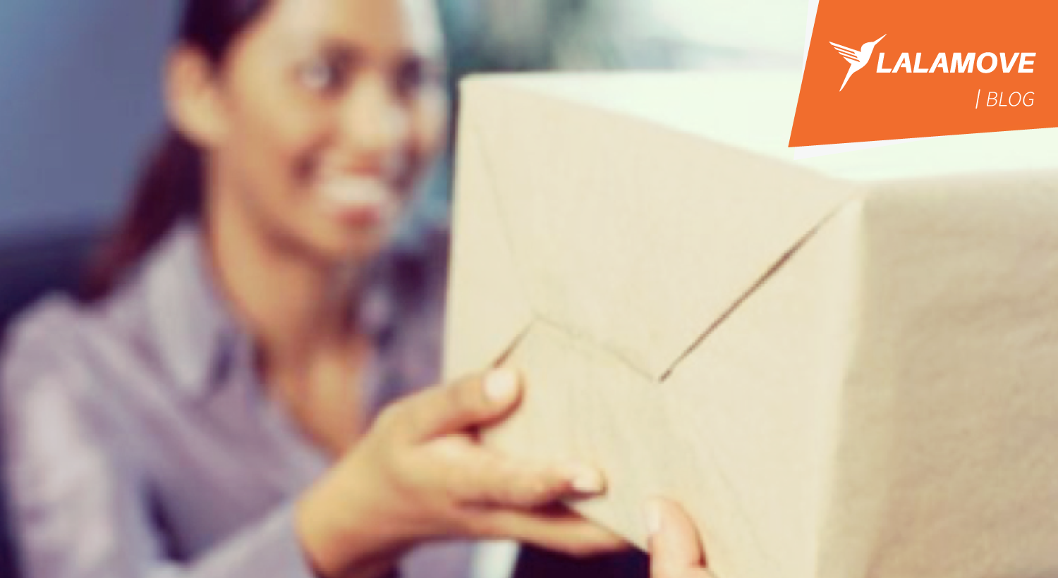 Lalamove Blog Hong Kong Deliver Faster Lalamove Hong Kong