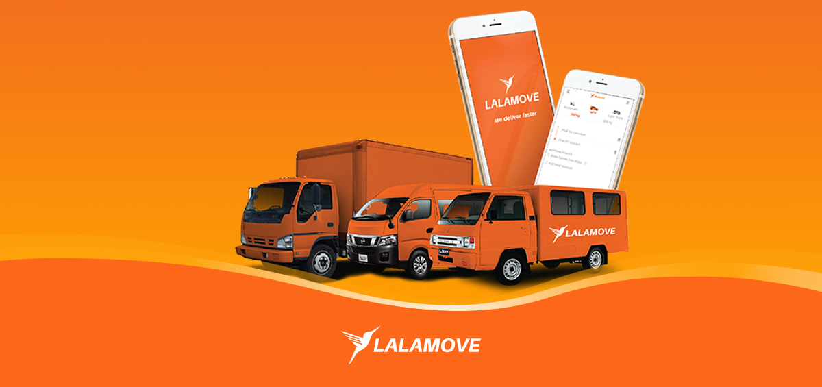 lalamove-app-vehicle