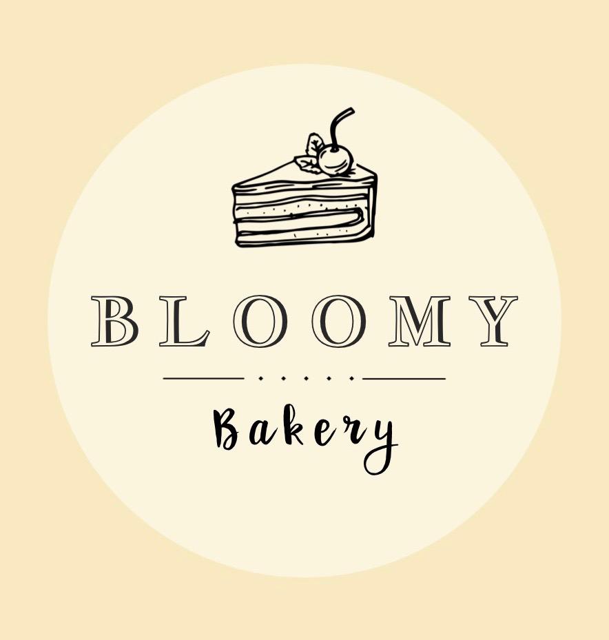 Bloomy bakery