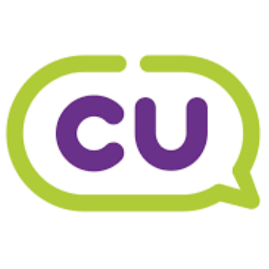 CU Mart Logo for Lalamove Driver Rewards