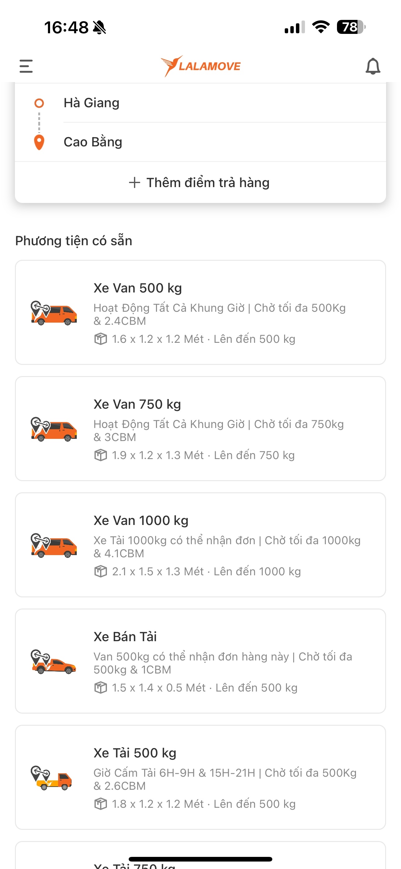 Cao Bằng 1