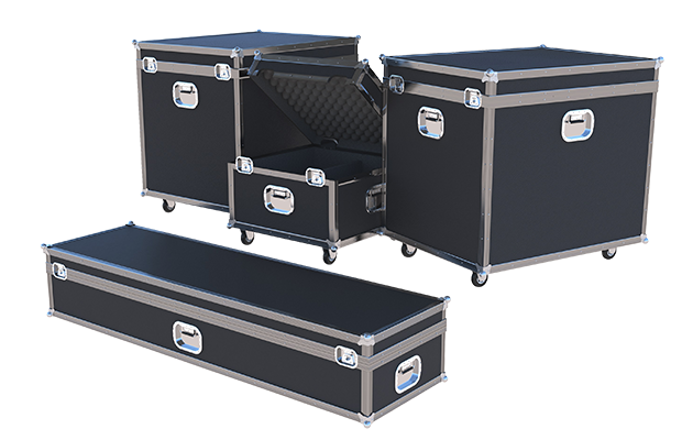 Crates