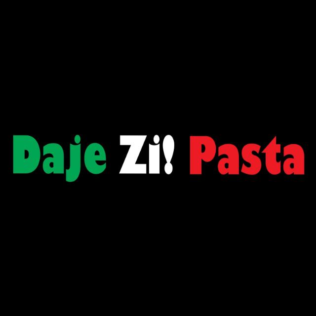Daje Zi! Pasta & more
