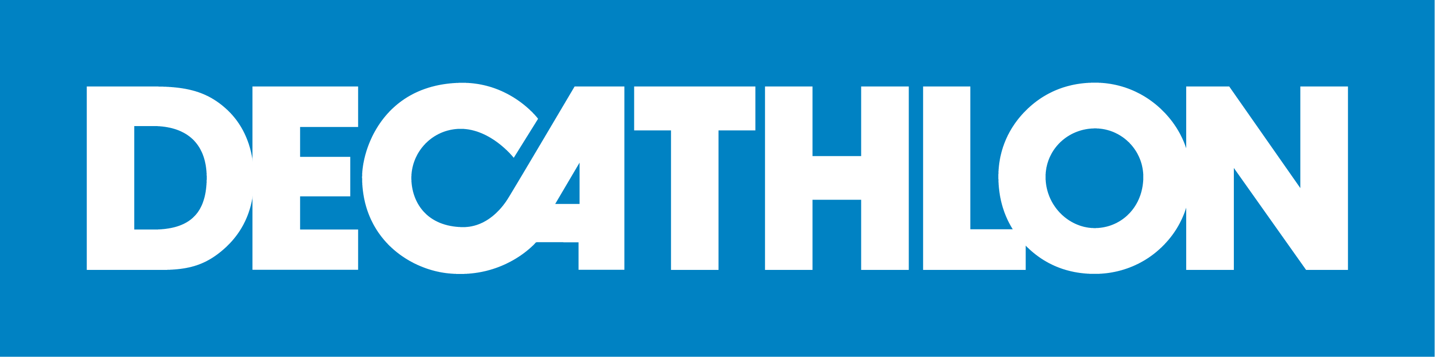 Decathlon Logo