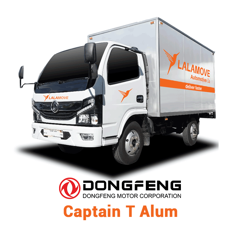 DongFeng-2Ton