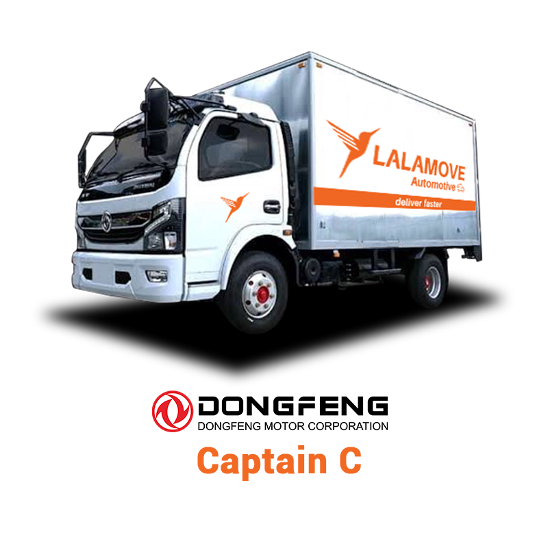 DongFeng-Capt.-C