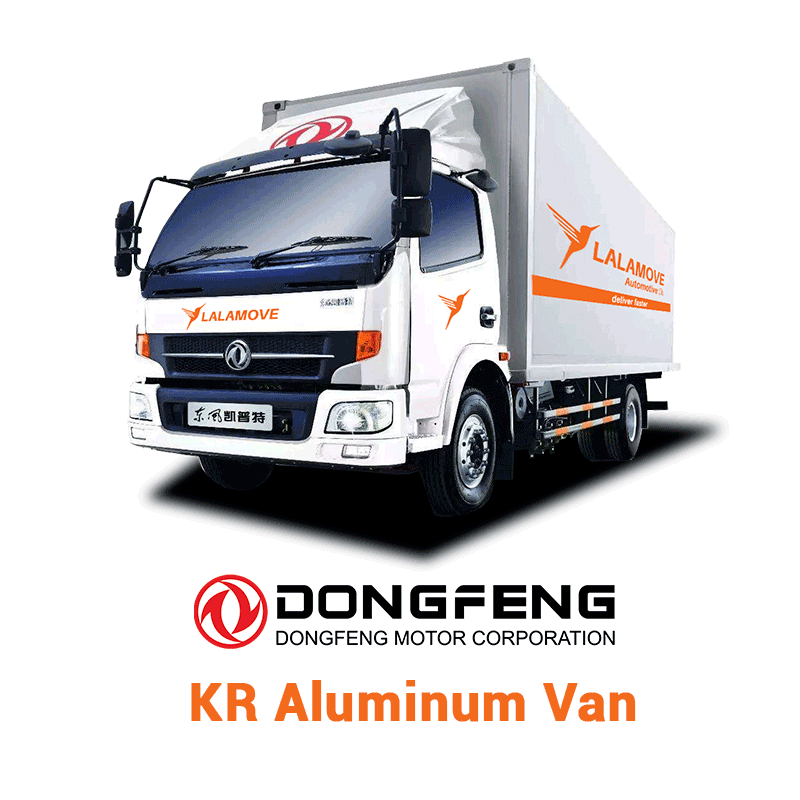 DongFeng-KR