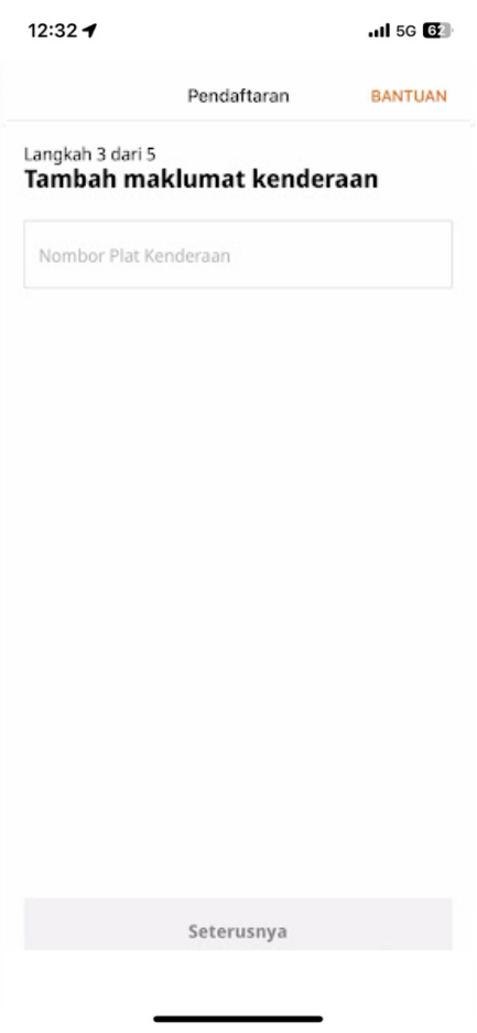 Driver - Daftar Lalamove 4-1