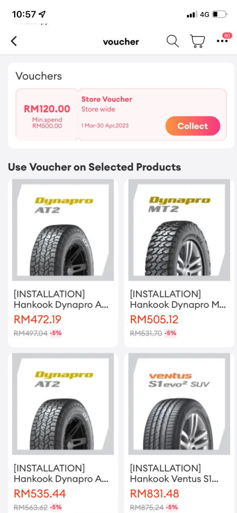 Driver Rewards (6)