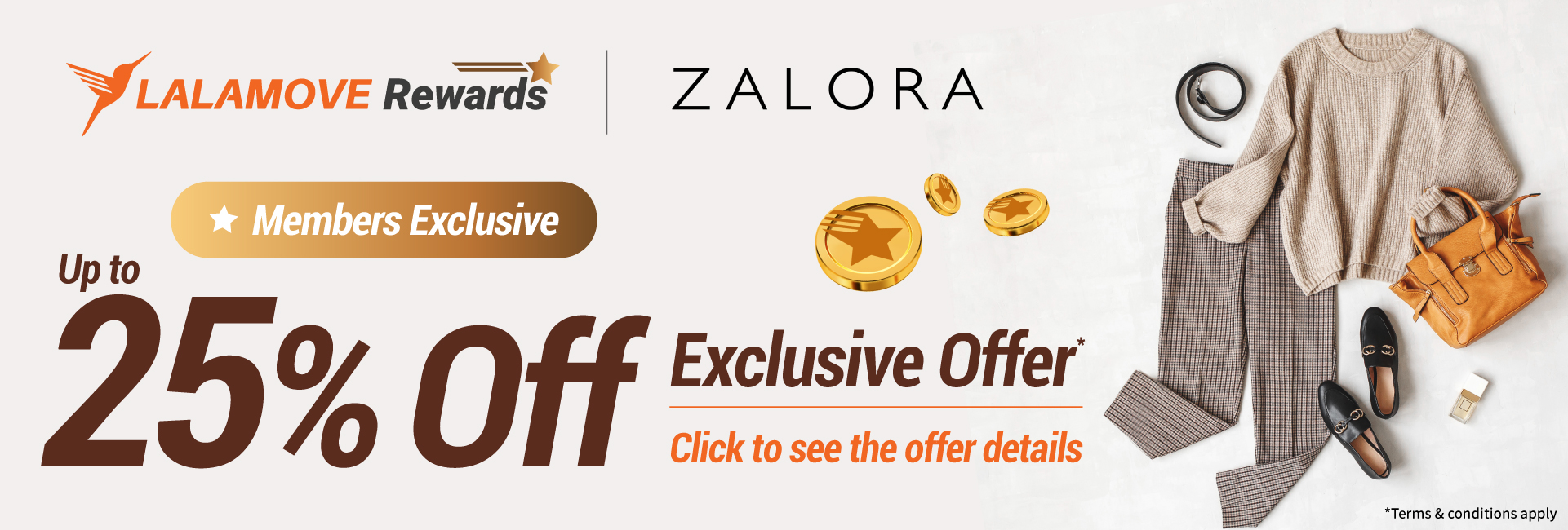 EN Zalora landing page 