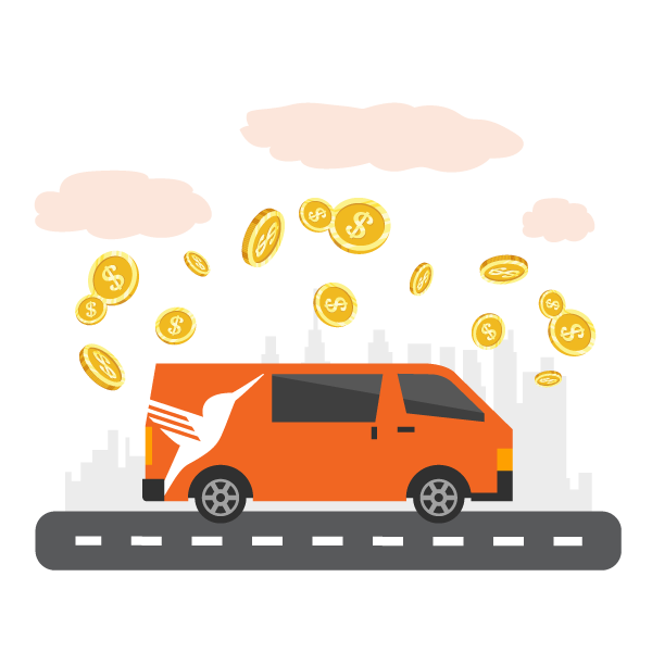 Earn-Van