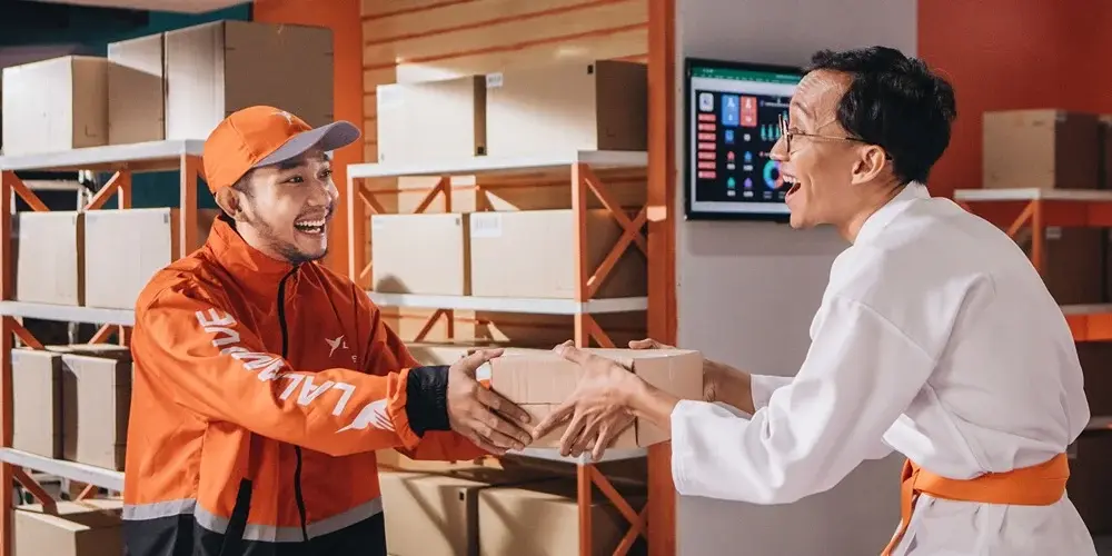 Ekspedisi Malang Terbaik untuk Kebutuhan Bisnis dan Personal