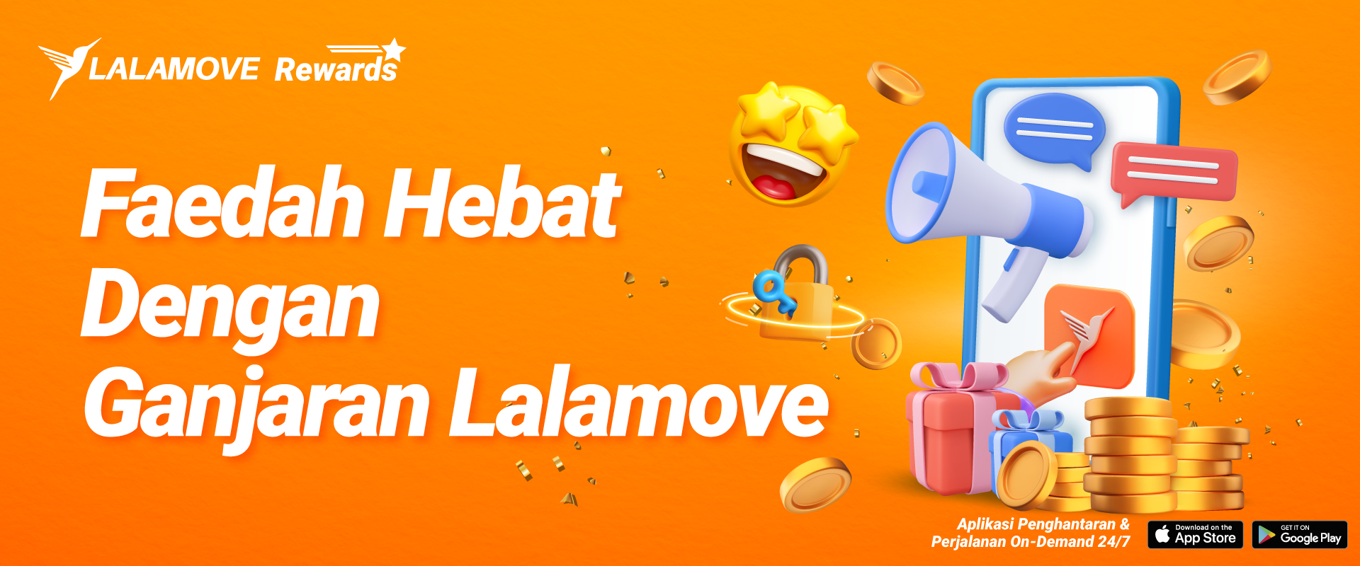 Faedah Hebat Dengan Ganjaran Lalamove Web-Banner_1920x800-BM (1)