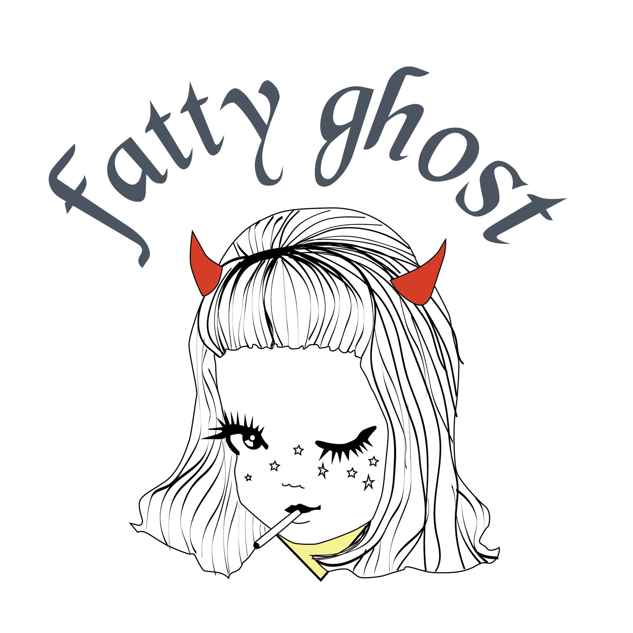 Fatty Ghost