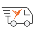 Flexible and fast delivery