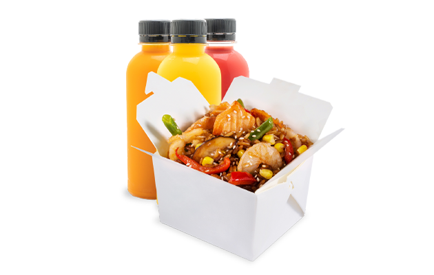 Food n Drink