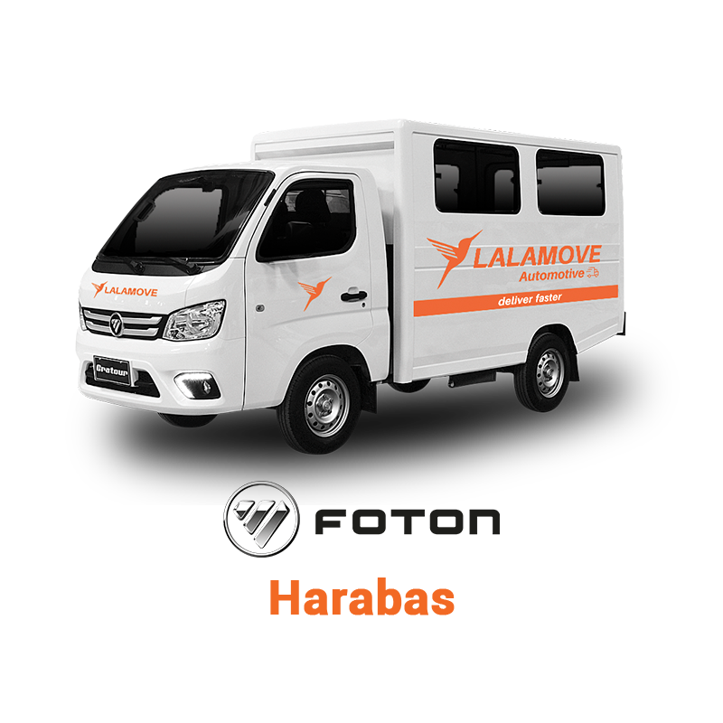 Foton-Harabas