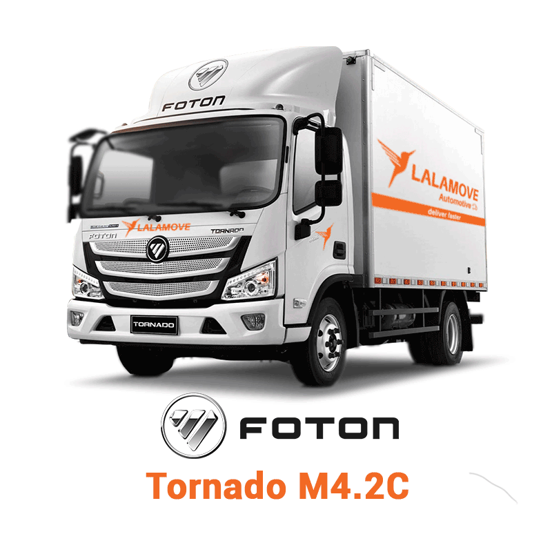 Foton-Tornado-M4.2C