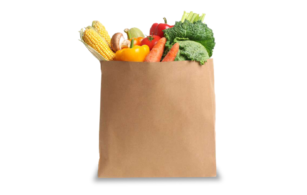 Fruit n Veggies
