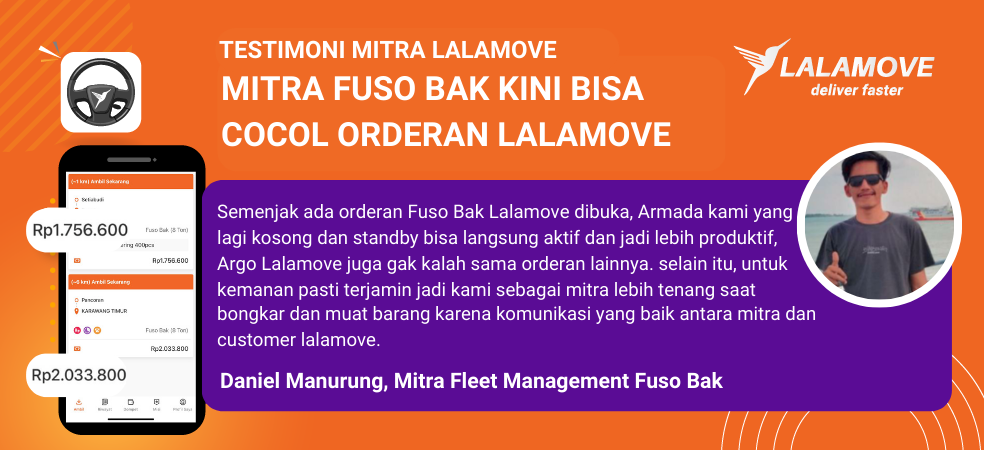 Fuso Bak